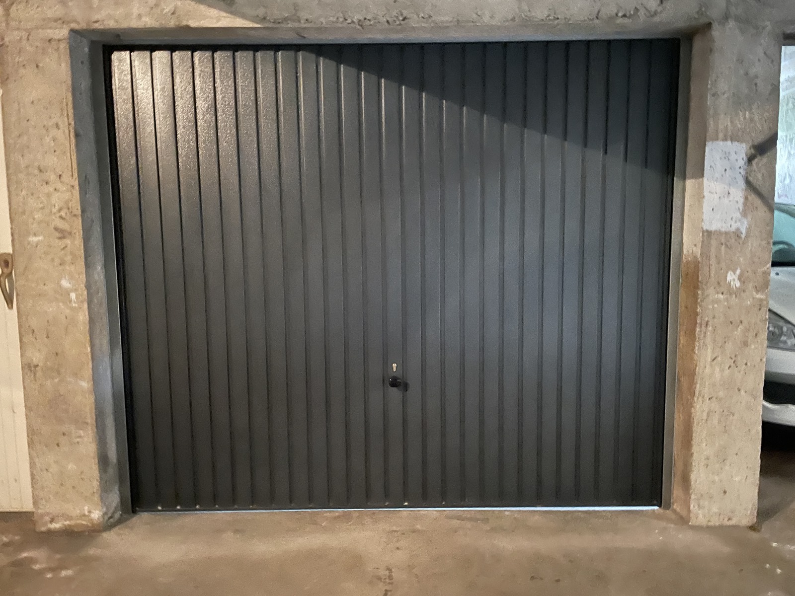 BREST – MONTAIGNE122 (Garage)